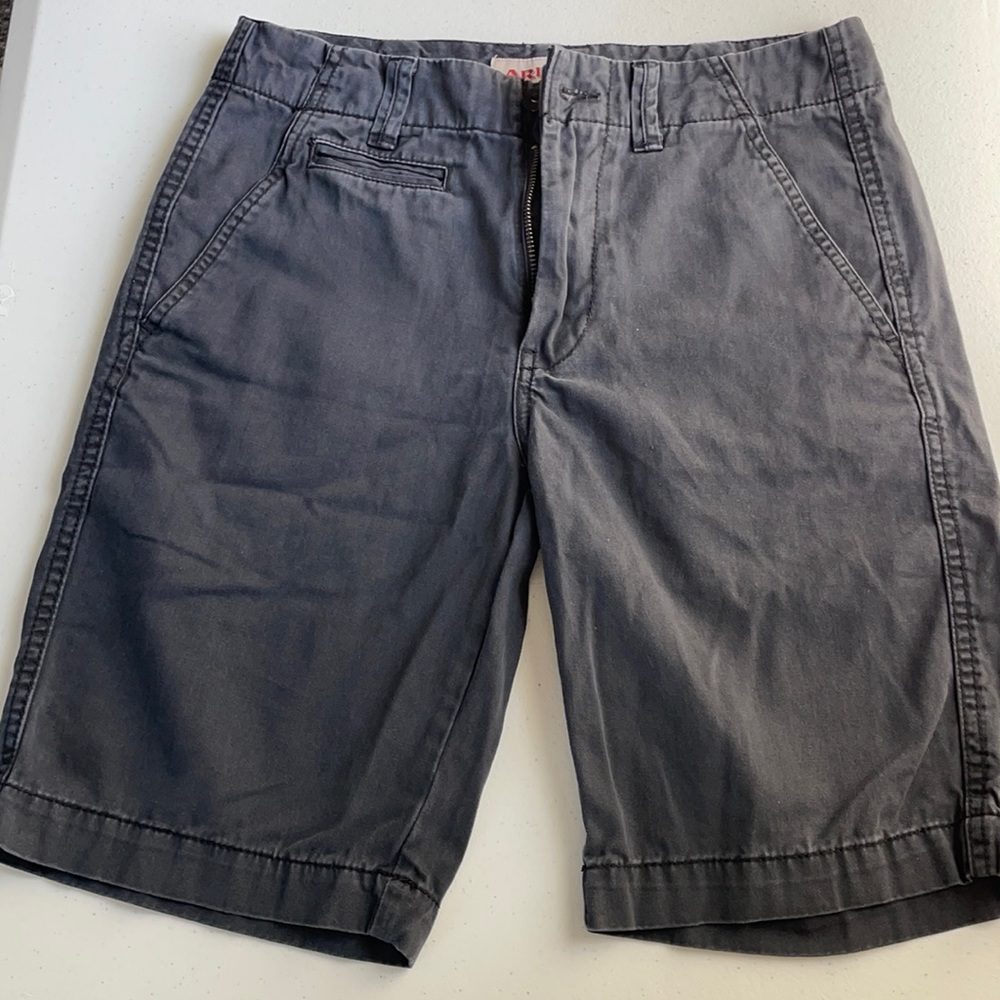 Men’s summer shorts